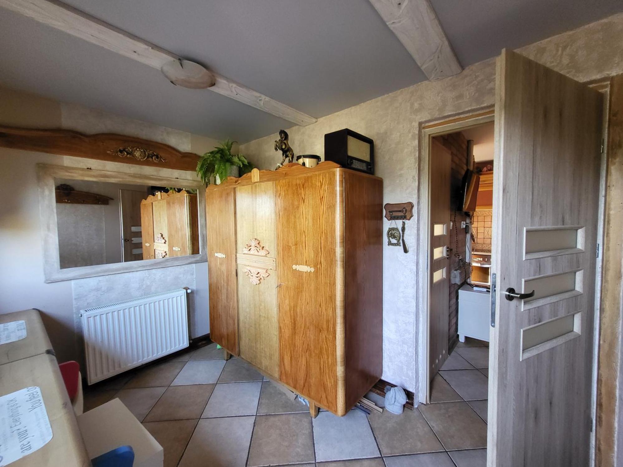Vila Zakatek Zurawi 2 Svinoústí Exteriér fotografie