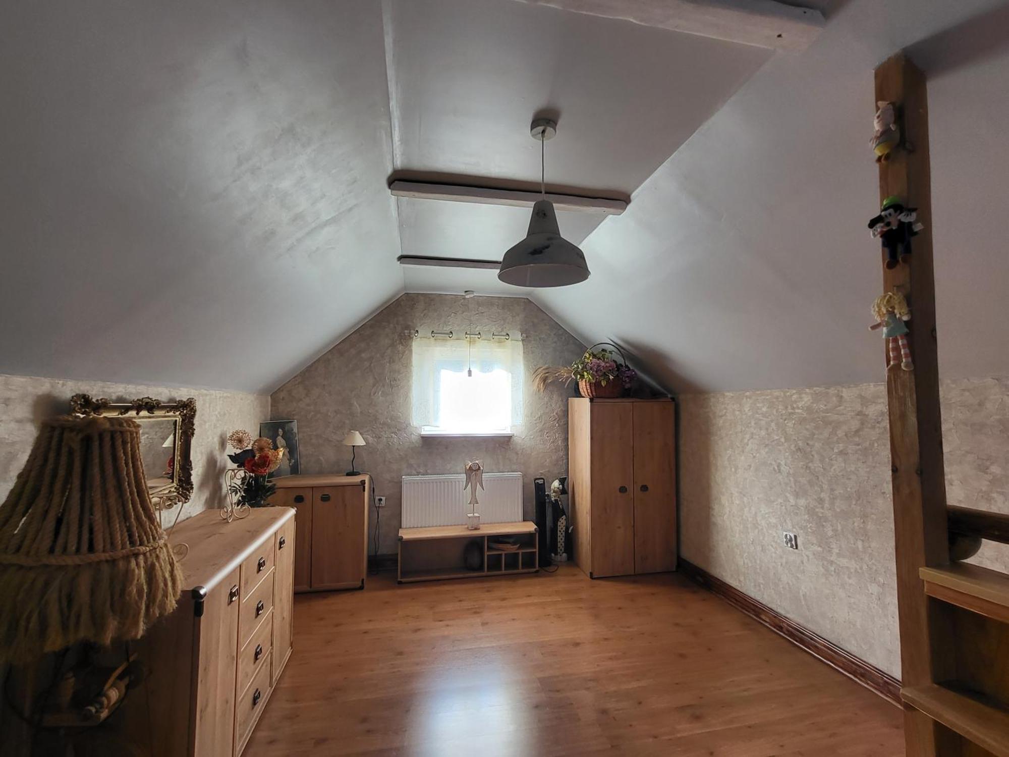 Vila Zakatek Zurawi 2 Svinoústí Exteriér fotografie